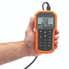 multiparameter water quality meter ph conductivity dissolved oxygen hi98199 waterproof meter-2