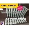 zinc anode bisa custom