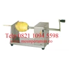 alat pengiris kentang manual - mesin pertanian - mesin pengolahan kentang-2