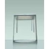 iwaki glass ware pp clear for culture flask & culture tube cap 9988cap25 25mm glassware