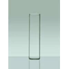 iwaki glass ware flat bottom without rim culture tube 9820tst-f25-150 150mm glassware