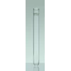 iwaki glass ware digestion tube tube-42-300 250ml glassware