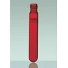 iwaki glass ware test tube without screw cap b-tst-scr13-100 amber 7ml glassware