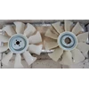 cooling fan ,kipas radiator forklift toyota tcm mitsubishi & wheel loder ,xcmg,sdlg,foton,changlin,liugong,lonking,komatsu, sem ,caterpilar,dll