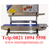 vertical & horizontal hand sealer - mesin pertanian - mesin pengolahan kentang-1