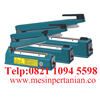 hand sealer almunium - mesin pertanian - mesin pengolahan kentang-2