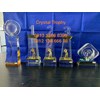 plakat kristal 2d