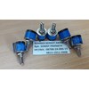vishay 2 k ohm potentiometer 2k ohm potensiometer - genuine