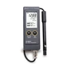 conductivity meter /tds & temperature portable hr hi99301-1