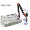 ph meter built in printer hi122-2