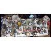sparepart truk 1422152 scania valve