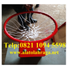ring basket per dua - alat olahraga - perlengkapan olahraga-2