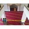 karpet masjid custom design (bisa pesan motif/warna/logo/tulisan/dll)-5