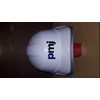 sablon logo helm safety/helm proyek-7