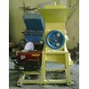 mesin penghancur plastik dan kertas type kmb 1 kapasitas 100 kg per jam-2