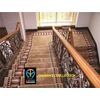 karpet tangga custom design-4