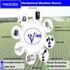 weather station system
