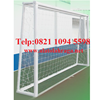 gawang futsal portable type 1-1