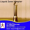 liquid zone sampler