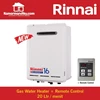 rinnai reu-a1620wd-ind water heater gas heavy duty 20 liter per menit-3