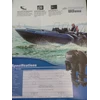 produk mesin tempel / motor penggerak speed boat, merk tohatsu (cahyoutomo supplier).-2