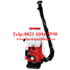 mist blower alat pengembun - mesin pertanian - alat mesin pengolahan kacang tanah-2