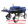 mesin boom sprayer - tractor mounted sprayer - mesin pertanian - alat mesin pengolahan kacang tanah-2