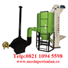 mesin pengering kacang tanah kapasitas mesin 750 kg - mesin vertical dryer-3