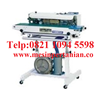mesin packaging (sealer) - mesin pertanian