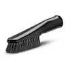 wet & dry vacuum cleaners & dry vacuum cleaners accessories - suction brush with soft bristles