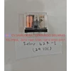 omron relay g2r-2-sns/nd-3