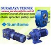 sumitomo gear motor