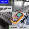 alat uji ketebalan ultrasonic thickness gauge