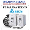 delta electric motor