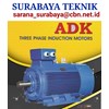 adk electric motor