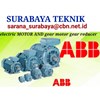 abb electric motor