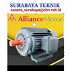 alliance electric motor
