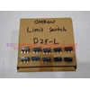 ultra subminiature basic switch omron
