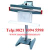 pedal kaki sealer - mesin press pengemas makanan - mesin pertanian-1