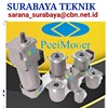 peei moger gear motor