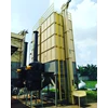 mesin pengering biji-bijian (mesin vertikal dryer)