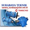 transcyko cyclo gear reducer