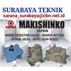 makishinko gear motor