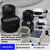 alat uji kekerasan metal vickers hardness tester