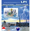 event electric dan power indonesia