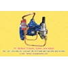 pressure relief valve size 4 inch pn25 type cl301 socla