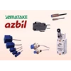 azbil - proximity sensor fl7m-2a6g