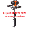 mesin bor biopori tanah - earth auger 200 mm-1