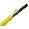 draka kabel fo indoor sm g652d 9/125um kabel fiber optik