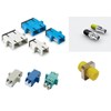 draka fiber optik uc adaptors